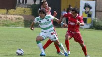 Deportes Temuco enredó puntos frente a La Serena y Cobreloa acortó distancia