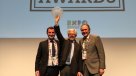 Chile alcanza medalla de plata en el cierre de la Expo Milán 2015