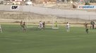   El triunfo de Deportes Copiapó sobre Barnechea 