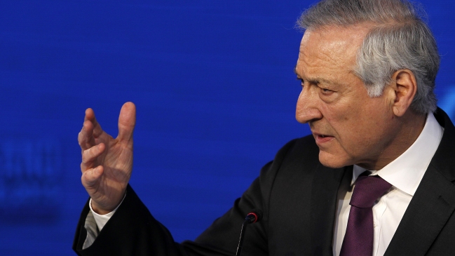 Chile sostuvo que nueva nota peruana señala 