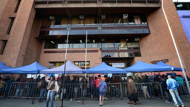 Registro Civil atenderá este domingo entregando cédulas y pasaportes