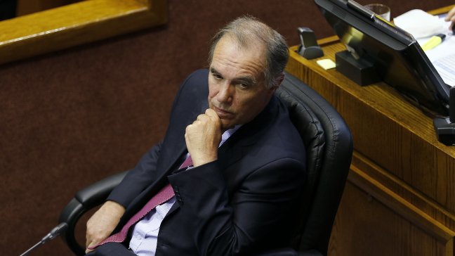 Senador Orpis: A la Fiscalía no le interesaba mi declaración, el juicio público ya está hecho