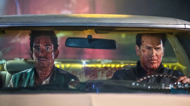 Fox Play estrena este domingo 