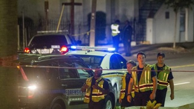 Un muerto y un herido en tiroteo en universidad de EE.UU.