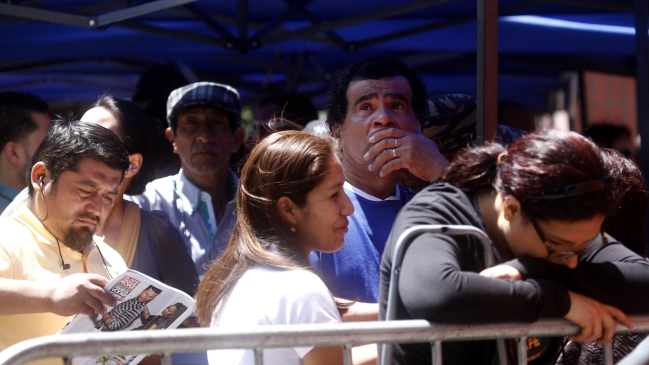 Registro Civil cumple 35 días de paro en semana calificada de 