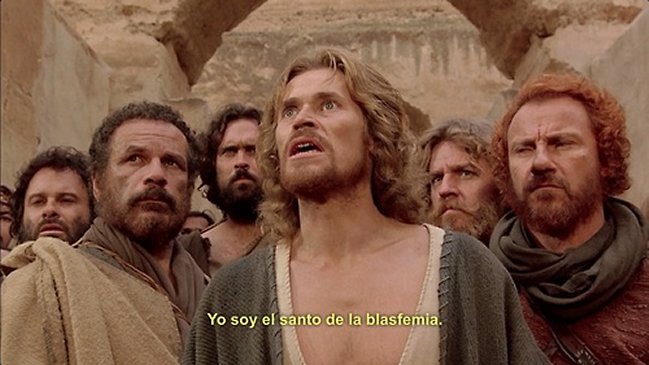 10 películas polémicas en la historia del cine