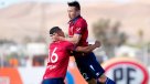 U. Católica goleó a Cobresal y sigue al acecho de Colo Colo en la lucha por el Apertura