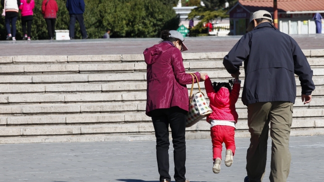 China aclaró que política de 