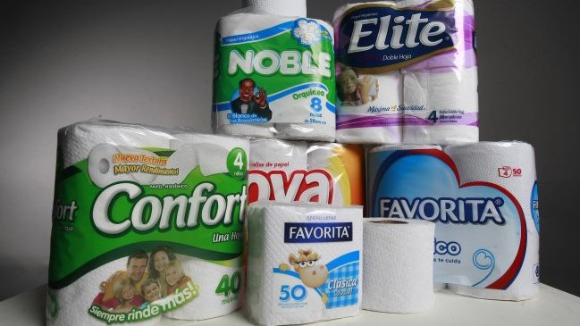 Indagaciones por colusión de papeleras se iniciaron en Perú