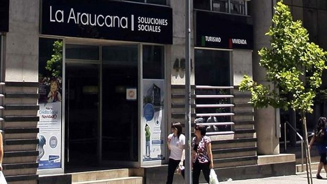 Universidad La Araucana cerrará por falta de recursos