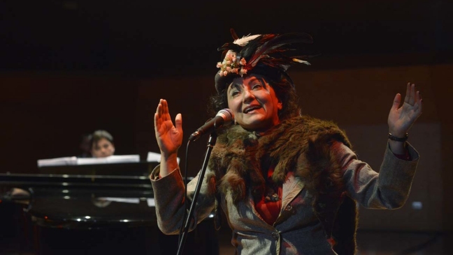 Providencia celebrará Mes del Teatro