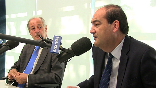 Abogado: Delación compensada ha demostrado ser un abrelatas en casos de colusión