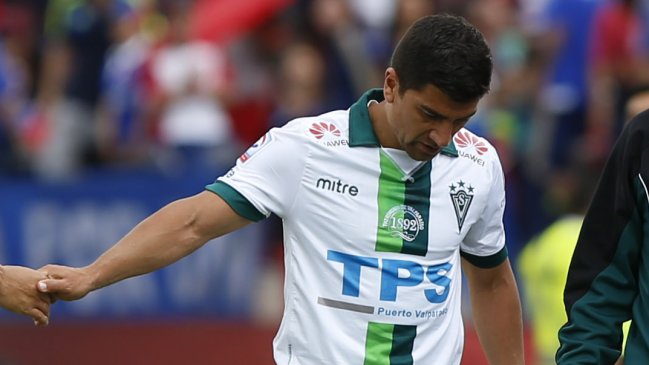 David Pizarro justificó sus dichos: A los clubes no les importa la gente