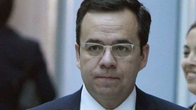 Gobierno puso suma urgencia a proyecto que castiga colusión con cárcel