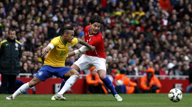 Miiko Albornoz alabó a Sampaoli: Nunca he tenido un entrenador como él