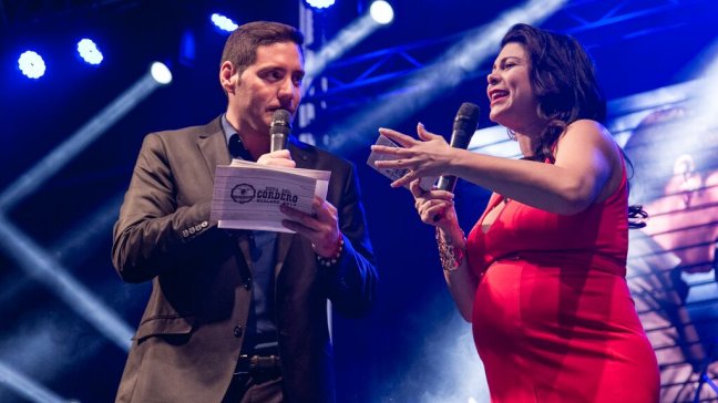 Más de 15 mil personas celebraron la “Ruta del Cordero”