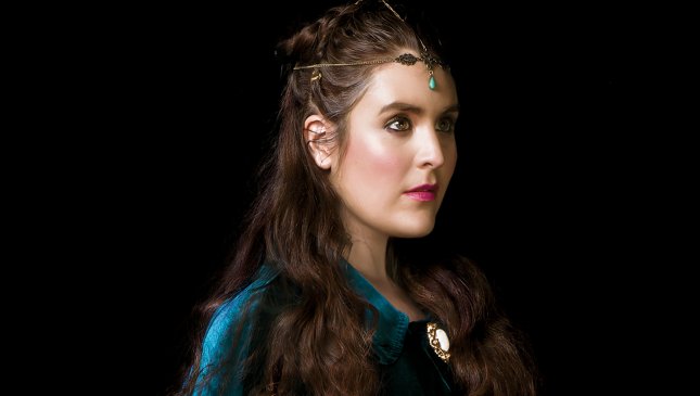 La Pájara: No quiero que nadie me pare