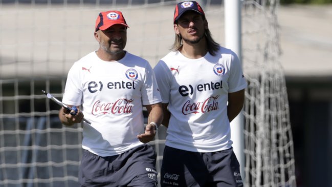 Presidente de Racing de Avellaneda: Ofrecieron a Sebastián Beccacece