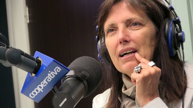 Claudia Piñeiro contó detalles de 