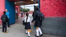 Alcaldes: Deuda educacional se debe terminar con la desmunicipalización