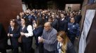 Trabajadores y dirigentes \