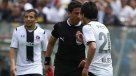 Eduardo Gamboa en su informe del Superclásico: Hubo \