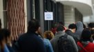 Registro Civil: Este martes se conocerá decisión respecto a continuidad del paro
