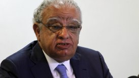 Awad critició a Matte por su actuar en la colusión del papel higiénico.