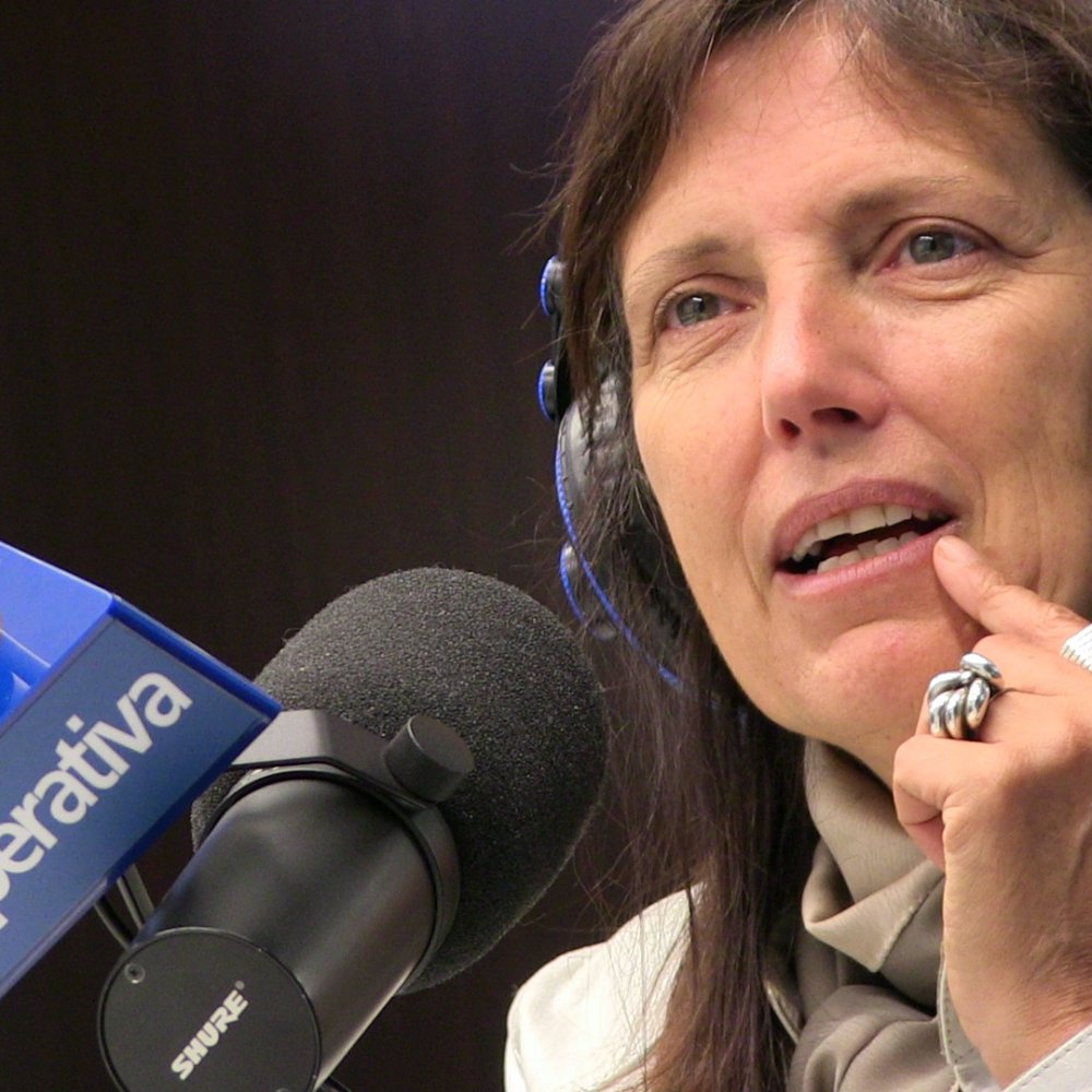 Claudia Piñeiro contó detalles de 