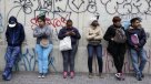 Continúan las filas en las oficinas del Registro Civil