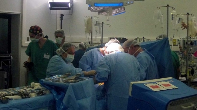 Minsal se reunirá con el Ministerio Público para mejorar coordinación