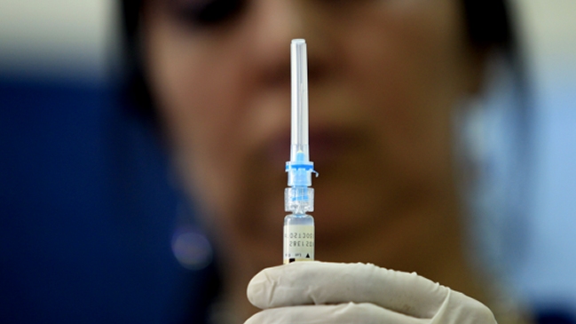 Más de 12 mil recién nacidos se quedarán sin vacuna para la tuberculosis