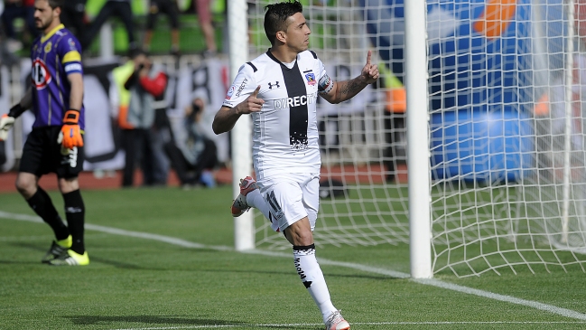 Gonzalo Fierro: Queremos ganar la Copa Chile y el Torneo de Apertura