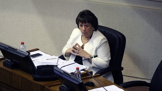 Ministra Delpiano explicará a diputados detalles de la desmunicipalización