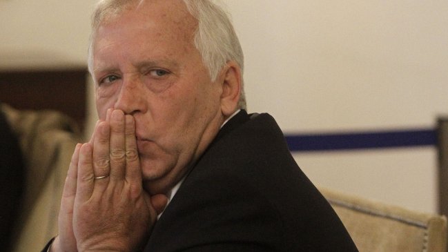 Gobierno pondrá discusión inmediata a la agenda corta antidelincuencia