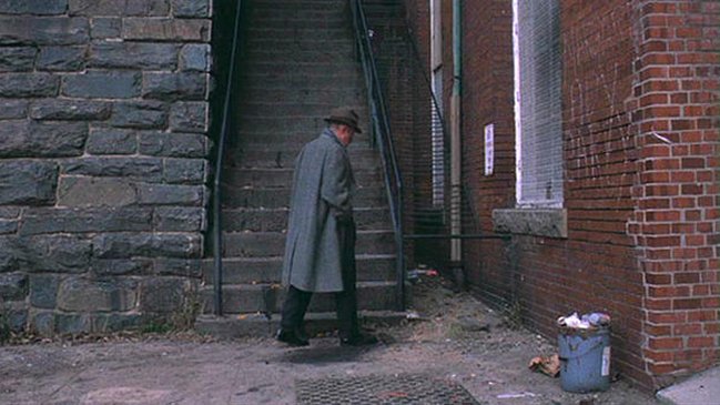 Washington oficializa las escaleras del exorcista como atracción turística