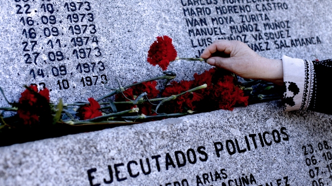 Justicia condenó a 64 ex agentes DINA por víctima de Operación Colombo