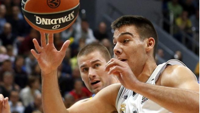 FIBA propone crear una Liga de Campeones para temporada 2016-2017