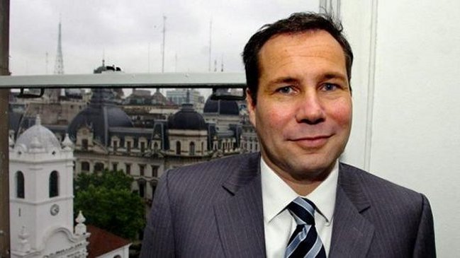 Apartan a juez que investigaba a familia de fallecido fiscal argentino Nisman