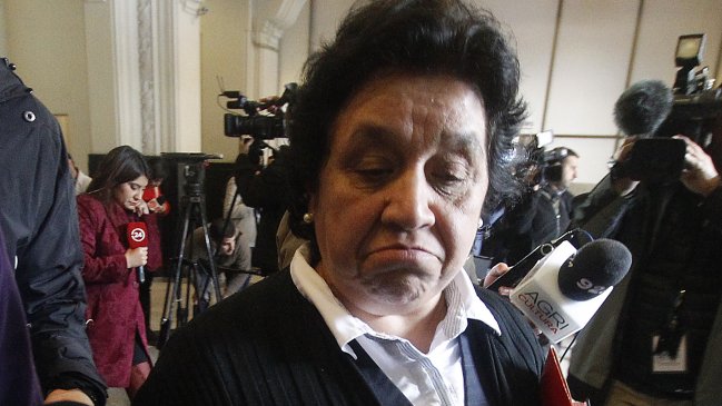 Abogado: Nelly Díaz 