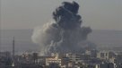 Rebeldes apoyados por EE.UU. arrebataron al EI control de planta de gas en Siria