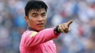 Los árbitros para la duodécima fecha del Torneo de Apertura