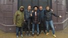 Love of Lesbian graba nuevo disco y publica documental