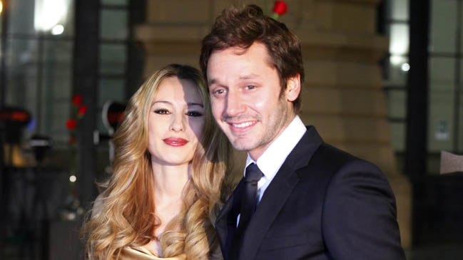 Empleados domésticos filtraron audios de 