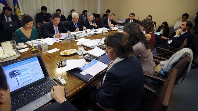 Las dudas de los diputados sobre el proyecto de 