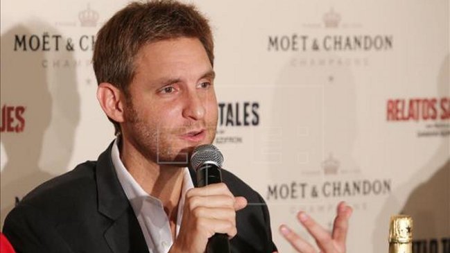 Damián Szifrón dirigirá la nueva película de Mark Wahlberg