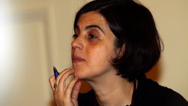 Adimark: Ministra del Sernam es la mejor evaluada del gabinete