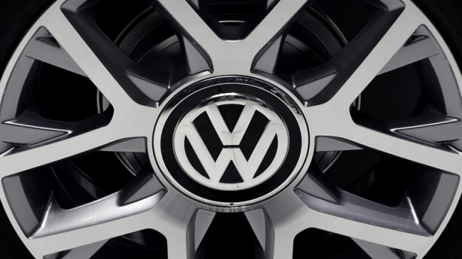 Volkswagen reconoció emisiones 