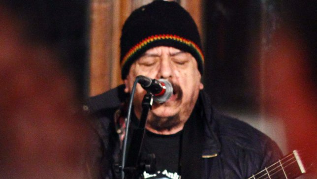 Mauricio Redolés, nuevo ganador del Premio Nacional de Humor Jorge 