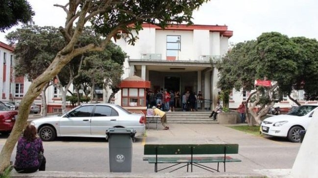 Conflicto en Hospital de La Serena deja más de 8.000 atenciones sin realizar